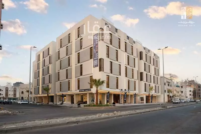 شقة 5 غرف في الصفا 1