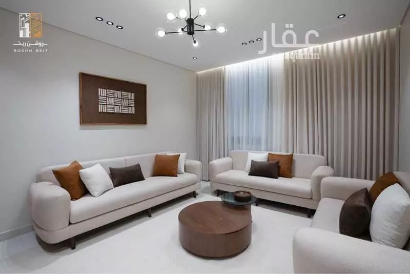 شقة 5 غرف في الصفا 4