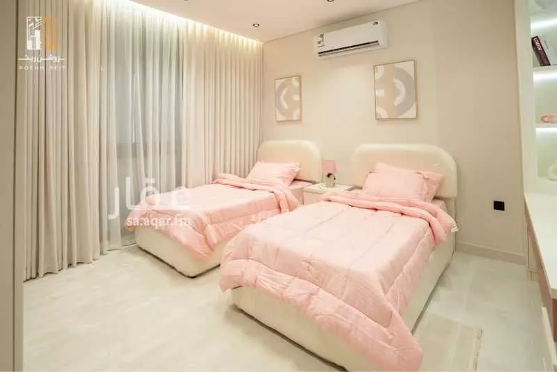 شقة 5 غرف في الصفا 5