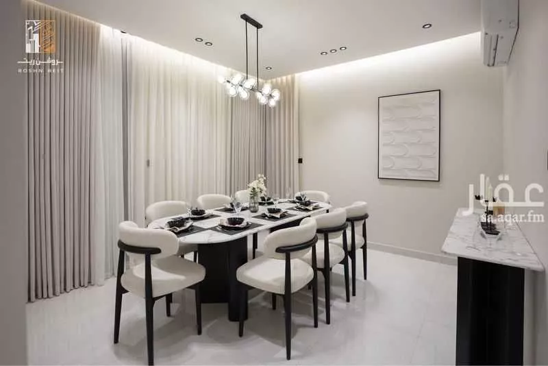 شقة 5 غرف في الصفا 3