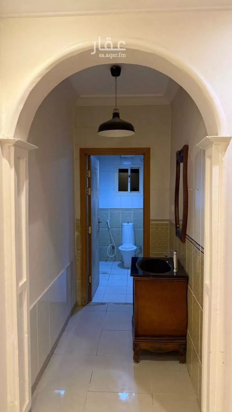 2 bedroom apartment in Al Marwa 1