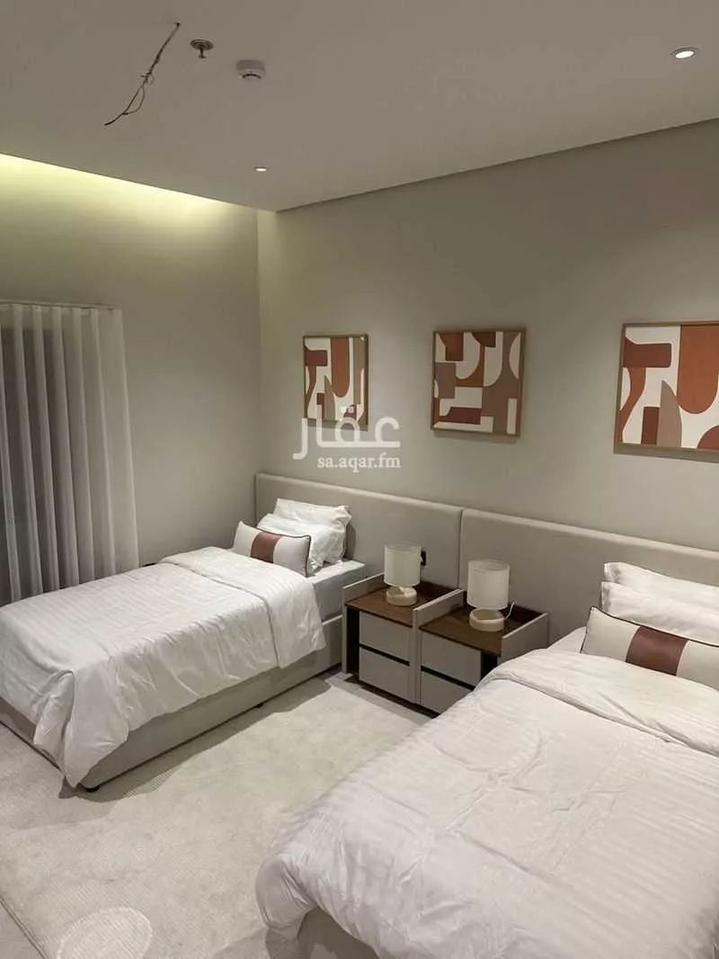 4 bedroom apartment in As Saif 4