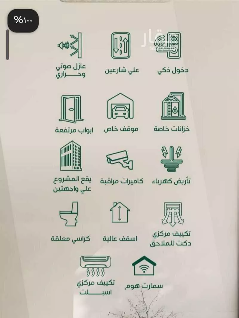 4 bedroom apartment in Al Rawdah 3