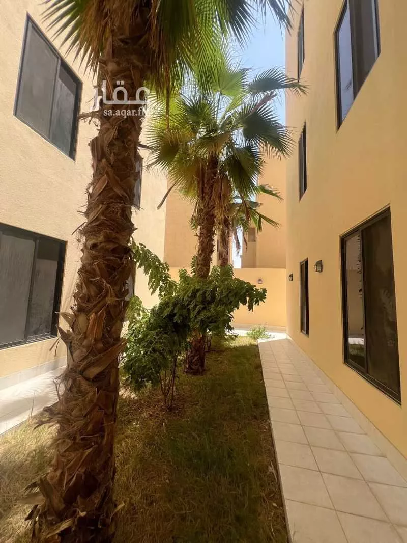 شقة 3 غرف في ظهرة لبن 4