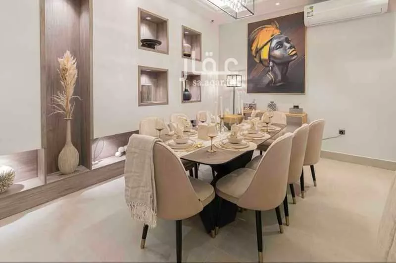 3 bedroom apartment in Al Nada 3