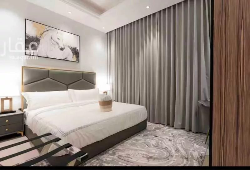 3 bedroom apartment in Al Nada 1