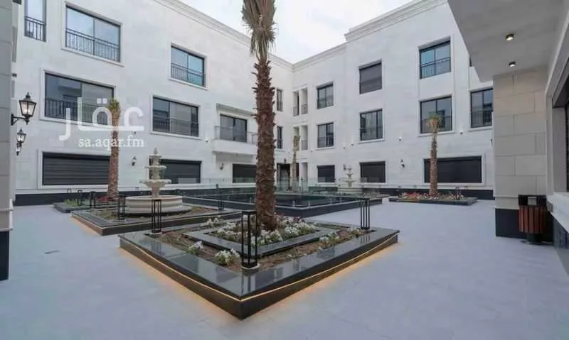 3 bedroom apartment in Al Nada 5