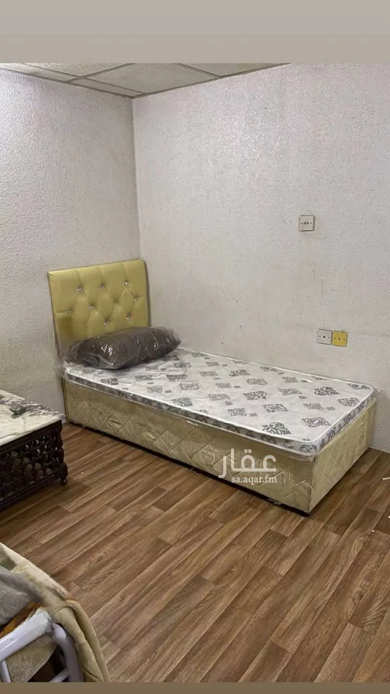 شقة 1 غرف في السلامة