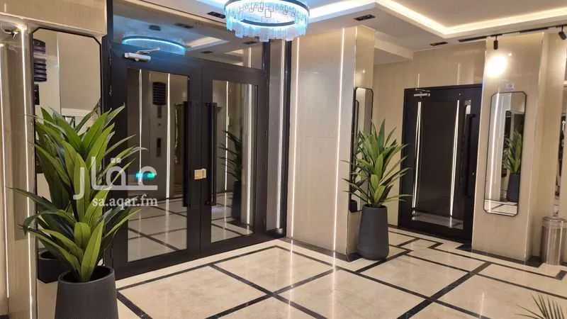 3 bedroom apartment in Al Hamra 1