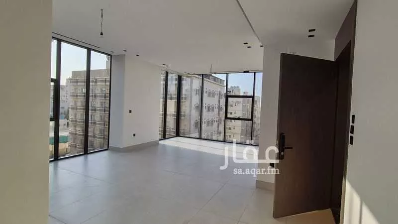 3 bedroom apartment in Al Hamra 3
