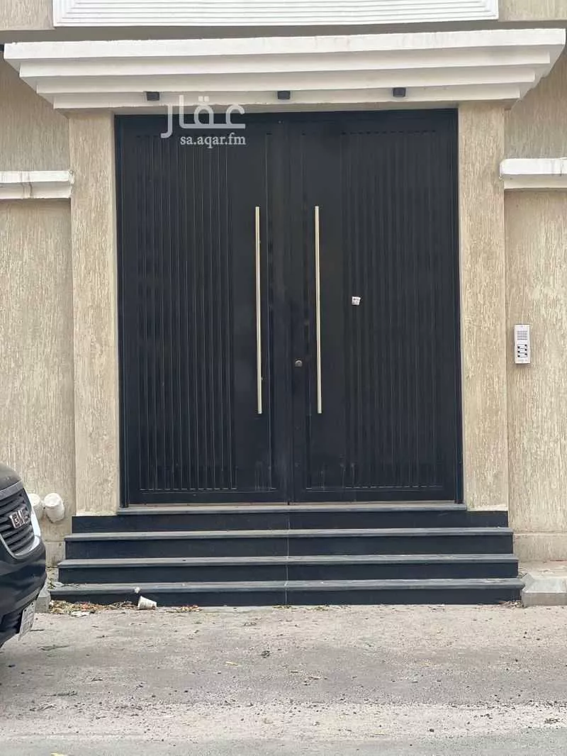 عمارة 400 م² في الفضيلة 3