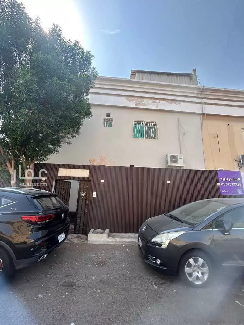 فيلا 7 غرف في الربوة، جدة 19