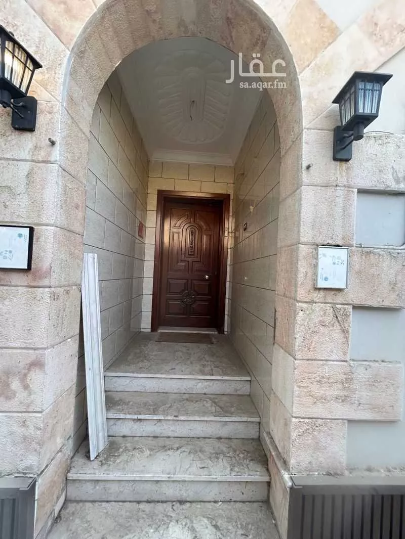 فيلا 7 غرف في الربوة، جدة 18