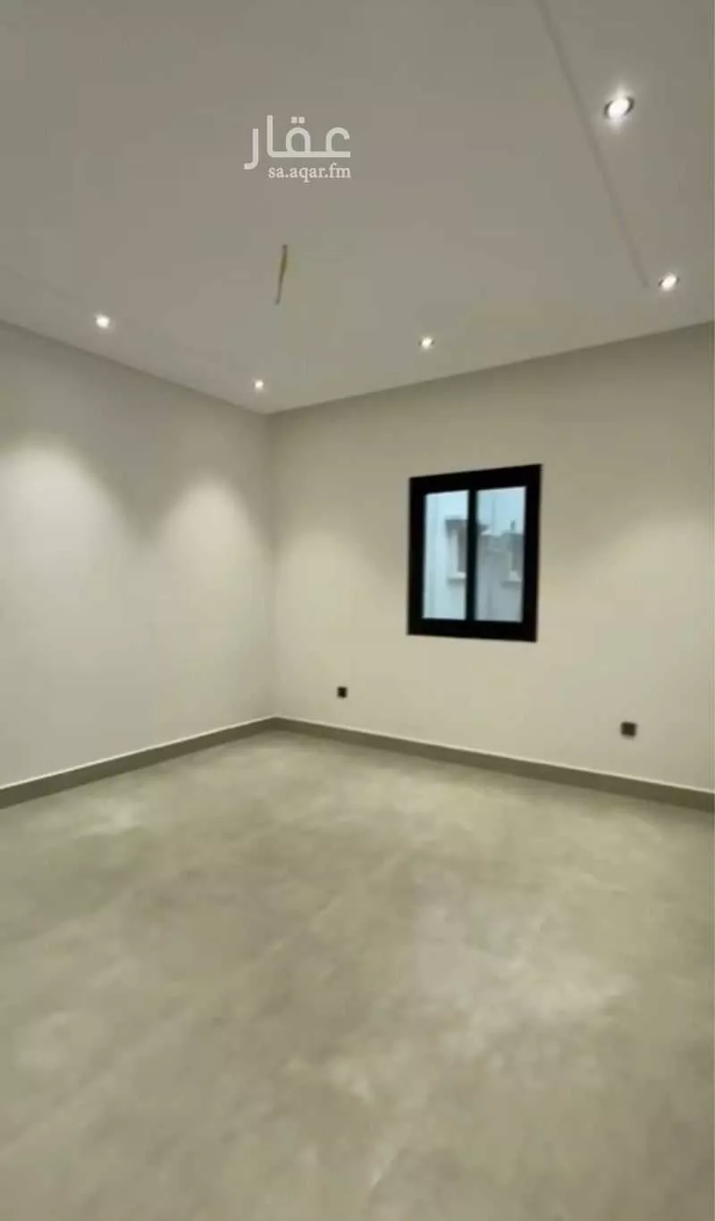 شقة 3 غرف في السلامة 1