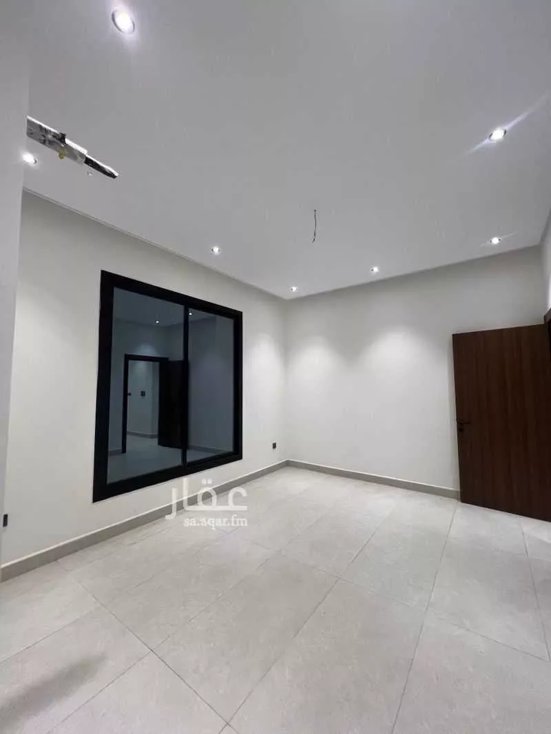 شقة 3 غرف في الروضة 1