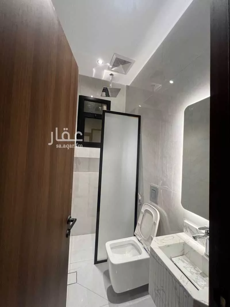 شقة 3 غرف في الروضة 5