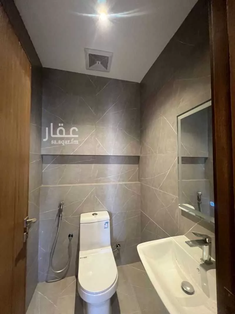 شقة 5 غرف في السلامة 3