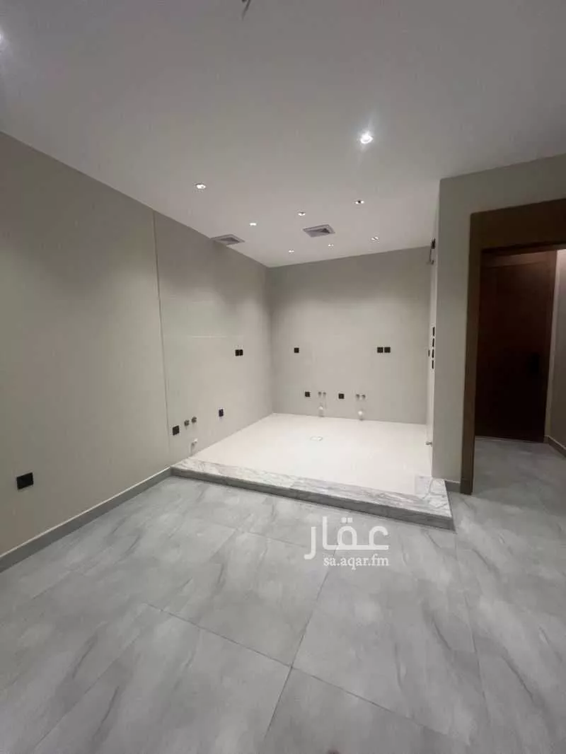 شقة 3 غرف في النسيم 3