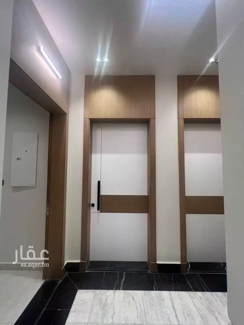 شقة 3 غرف في النهضة 3