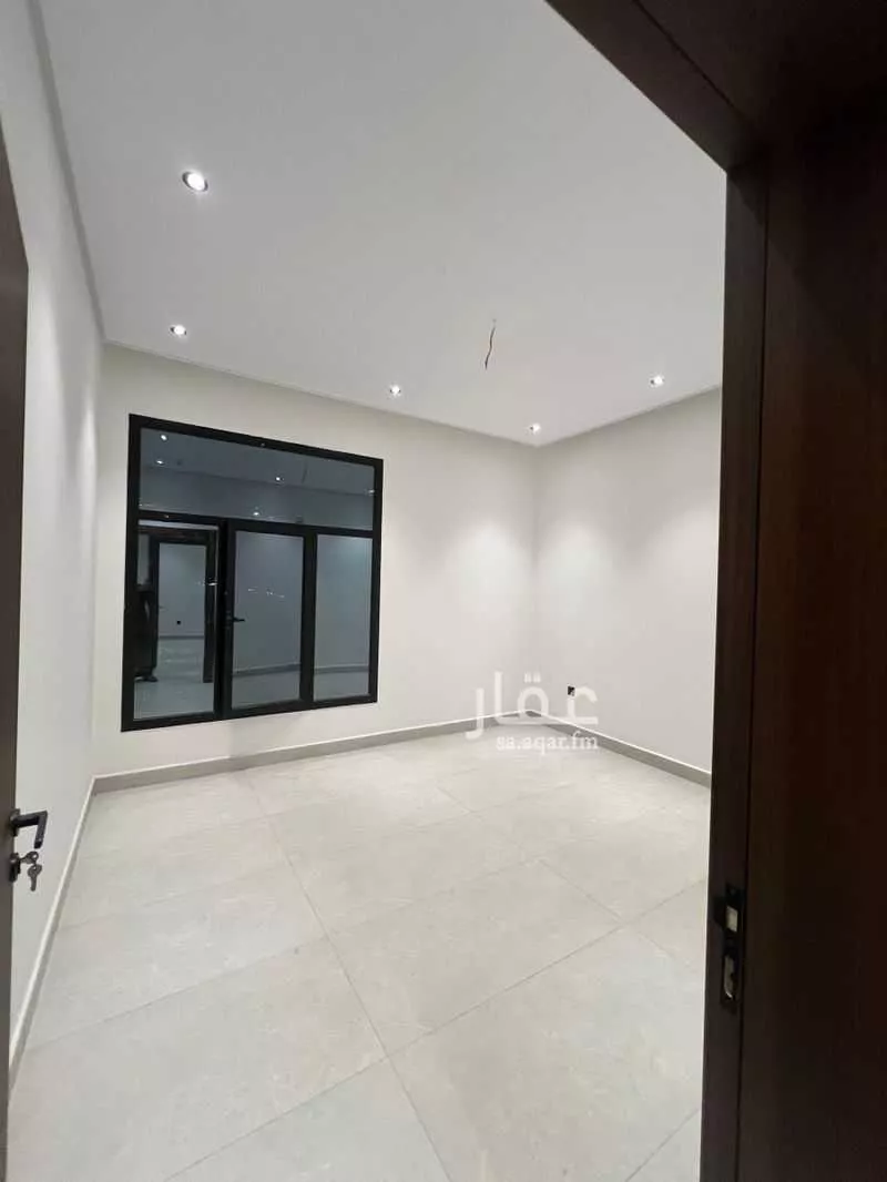 شقة 3 غرف في الروضة 2