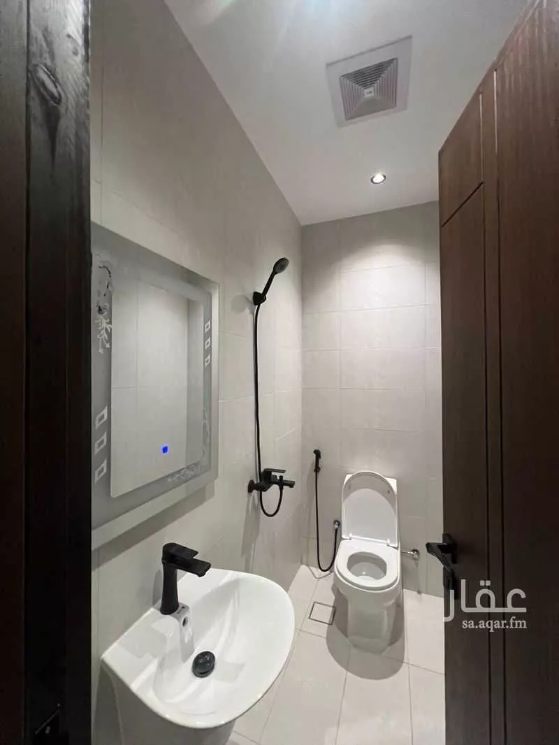 شقة 3 غرف في المنار 3