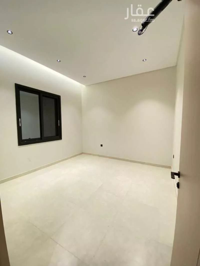 شقة 3 غرف في النزهة 3