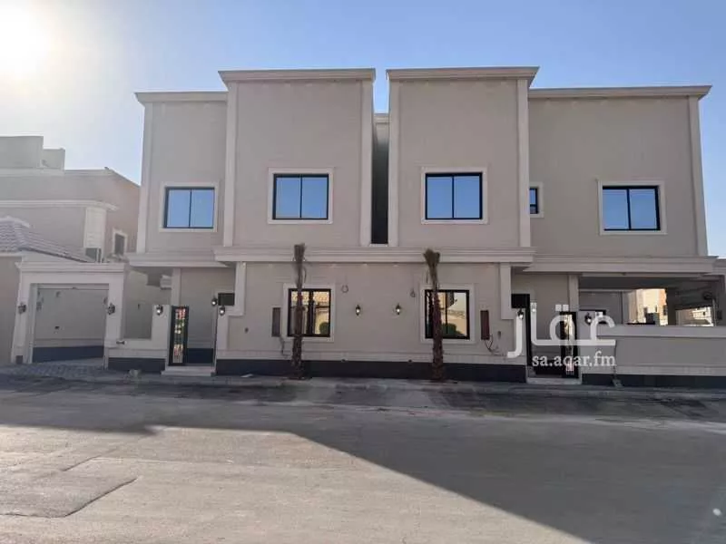36 bedroom villa in Dhahrat Laban 1