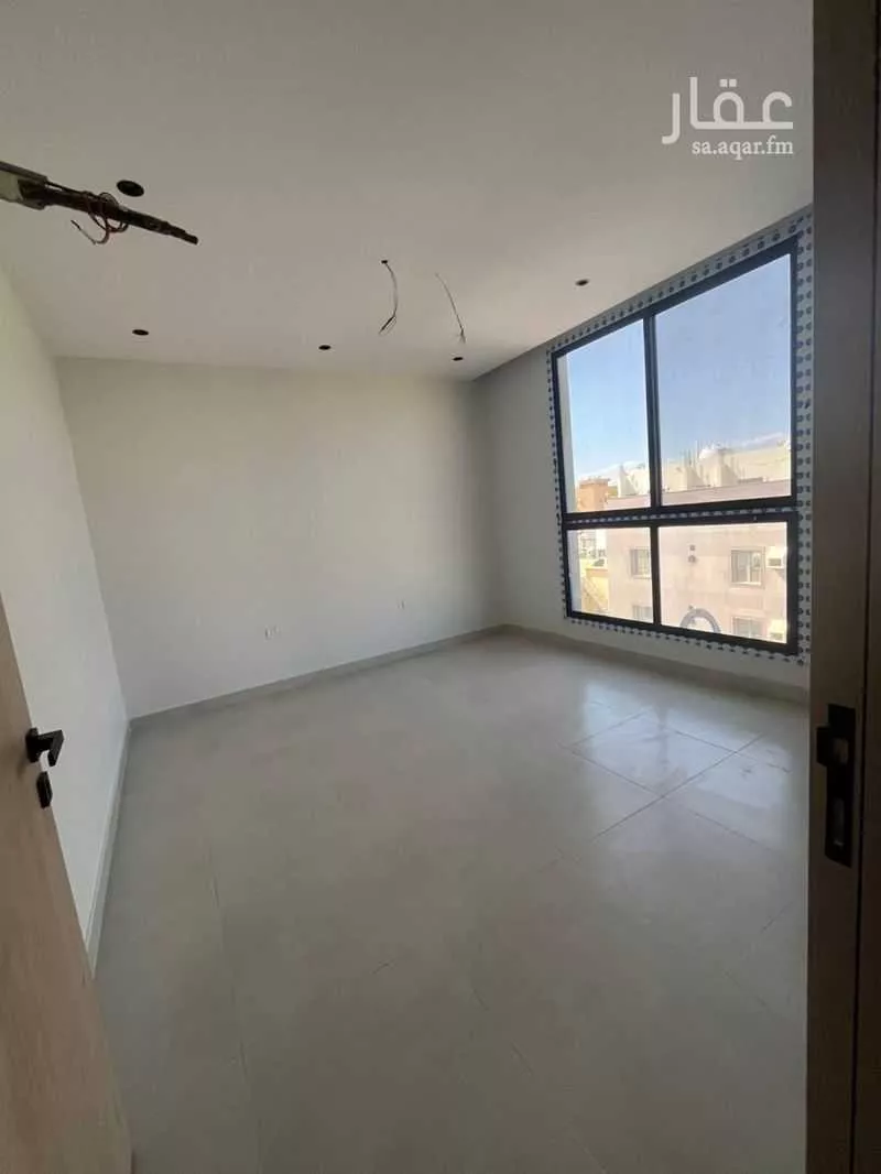 3 bedroom apartment in Al Marwa 3
