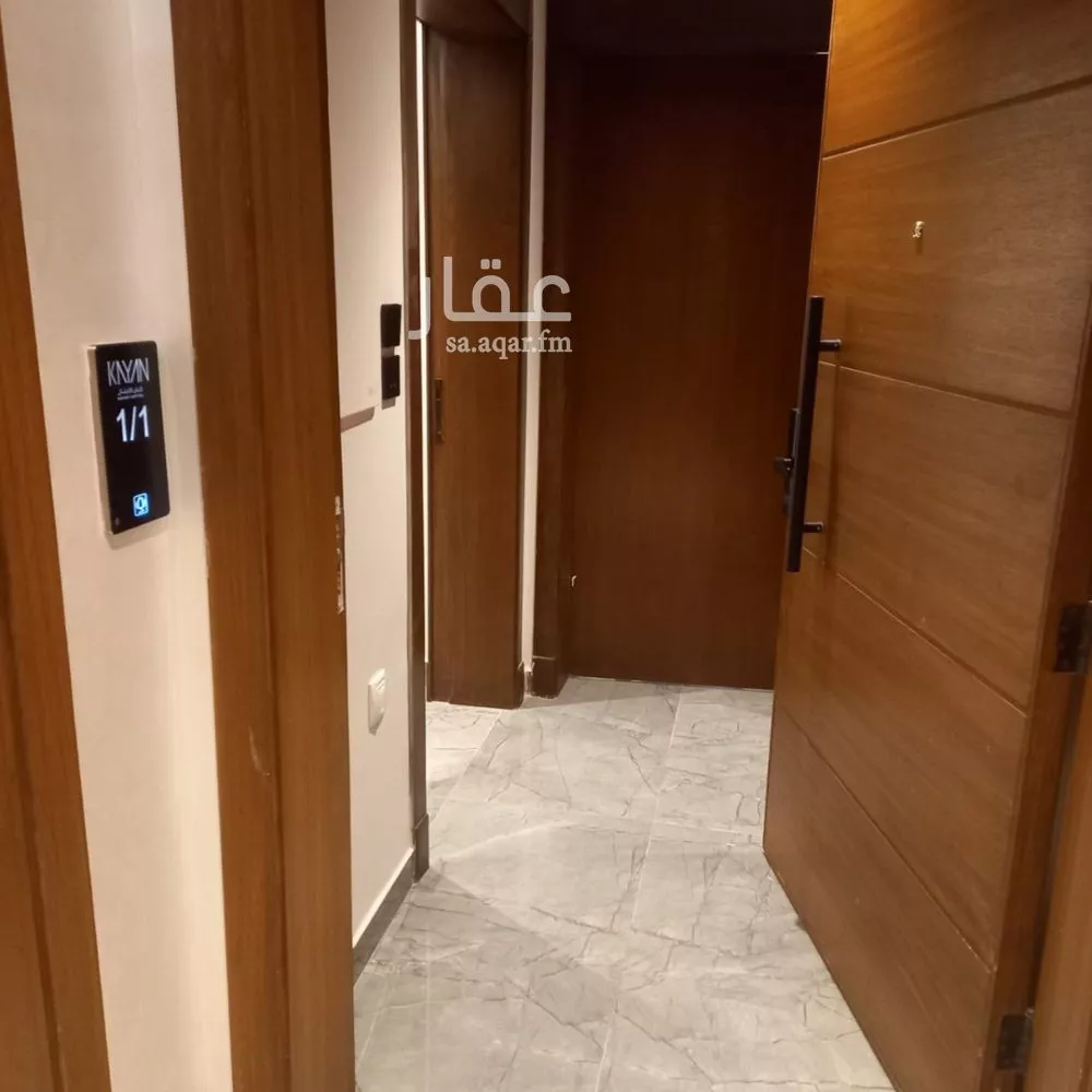 3 bedroom apartment in Al Zahra, Jeddah 9