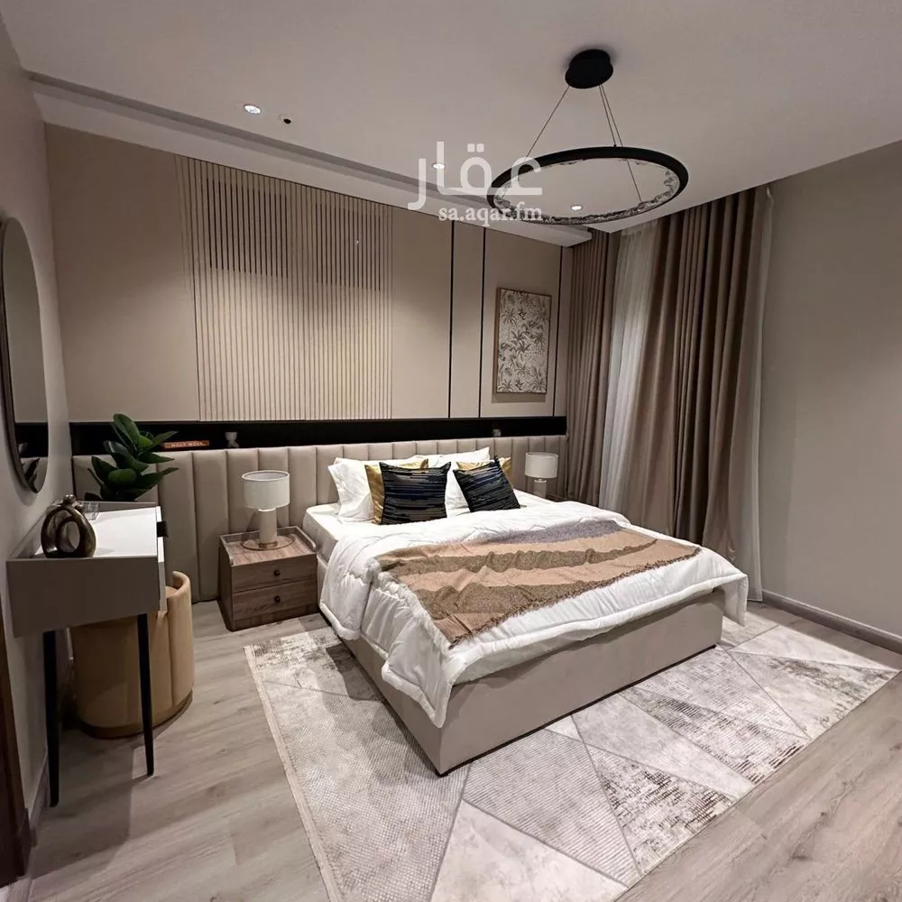 شقة 4 غرف في الزهراء 1