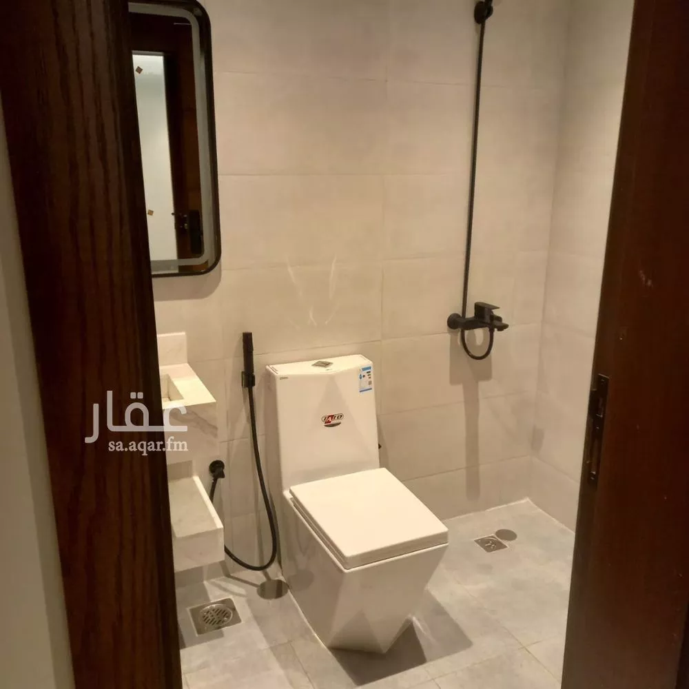 3 bedroom apartment in Al Zahra, Jeddah 15