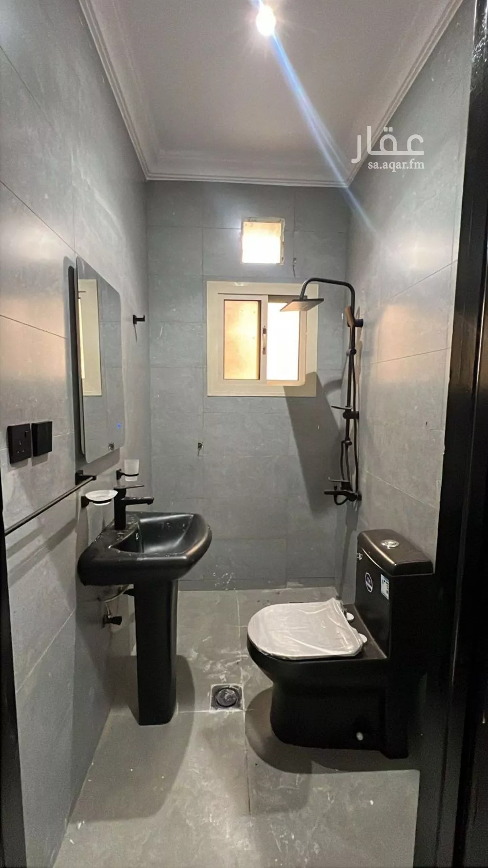 شقة 4 غرف في الصفا 5