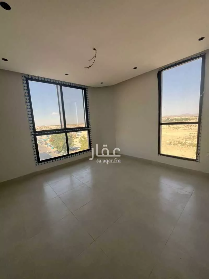 3 bedroom apartment in Al Marwa 5