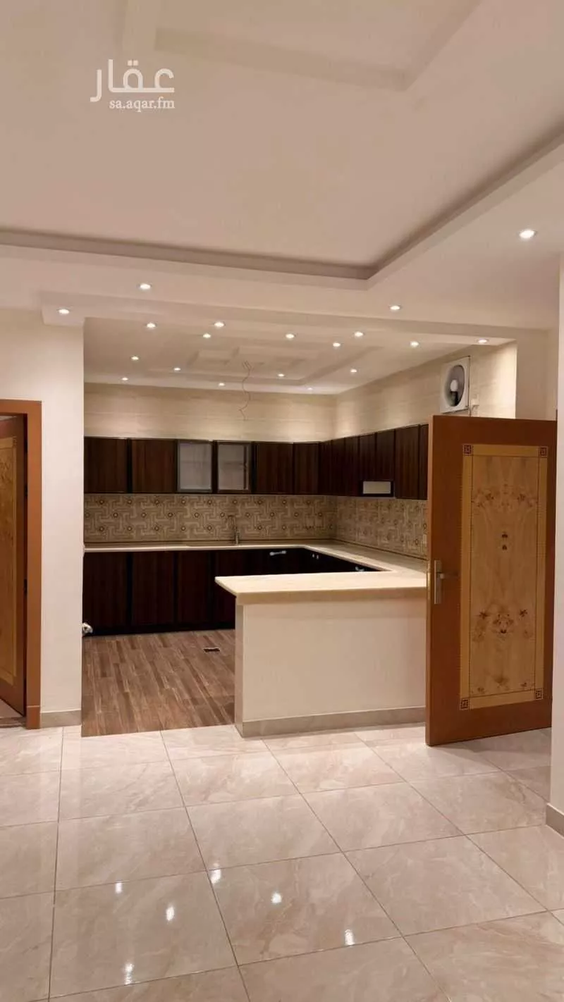 3 bedroom apartment in Al Manar, Jeddah 4