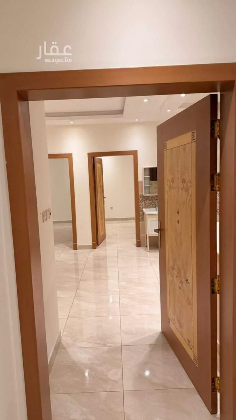 3 bedroom apartment in Al Manar, Jeddah 6