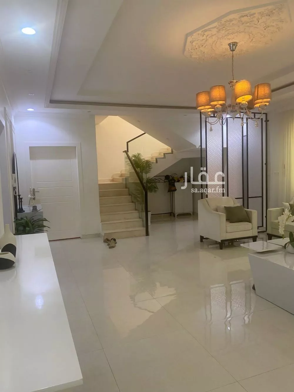 5 bedroom villa in Al Rimal 4