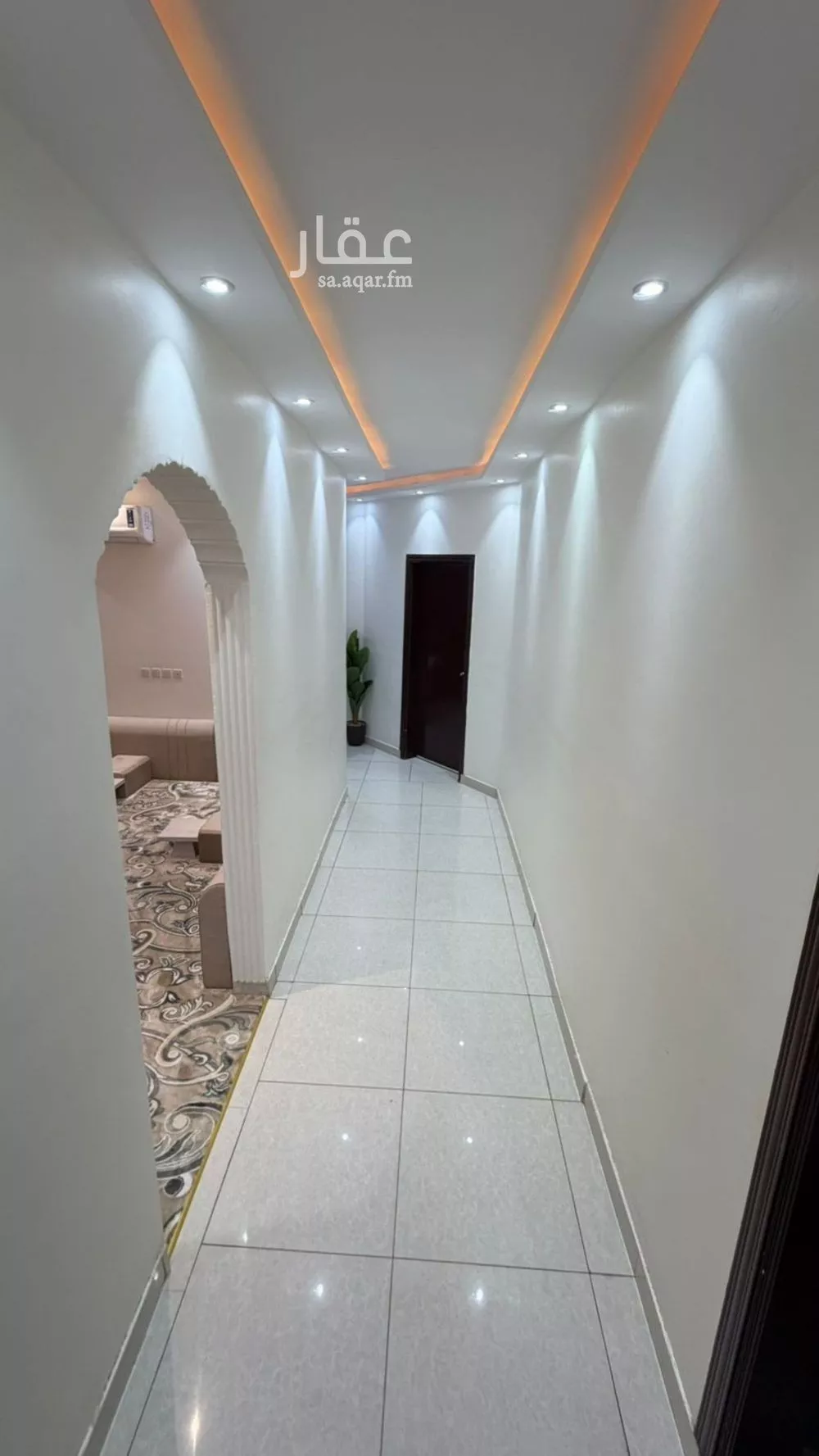 5 bedroom apartment in An Nasim Al Gharbi 5