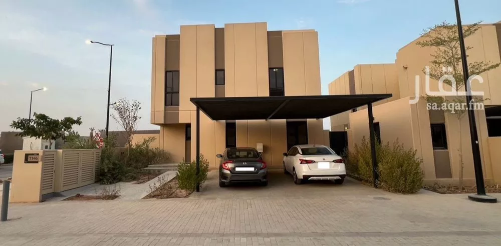 فيلا 5 غرف في الرياض