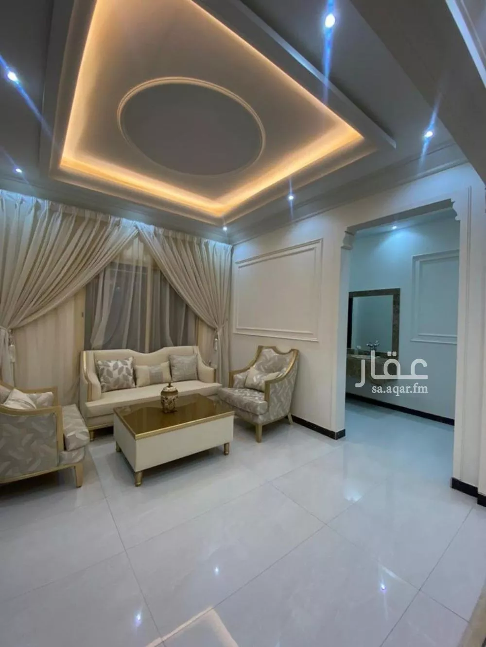 فيلا 5 غرف في الرمال 3