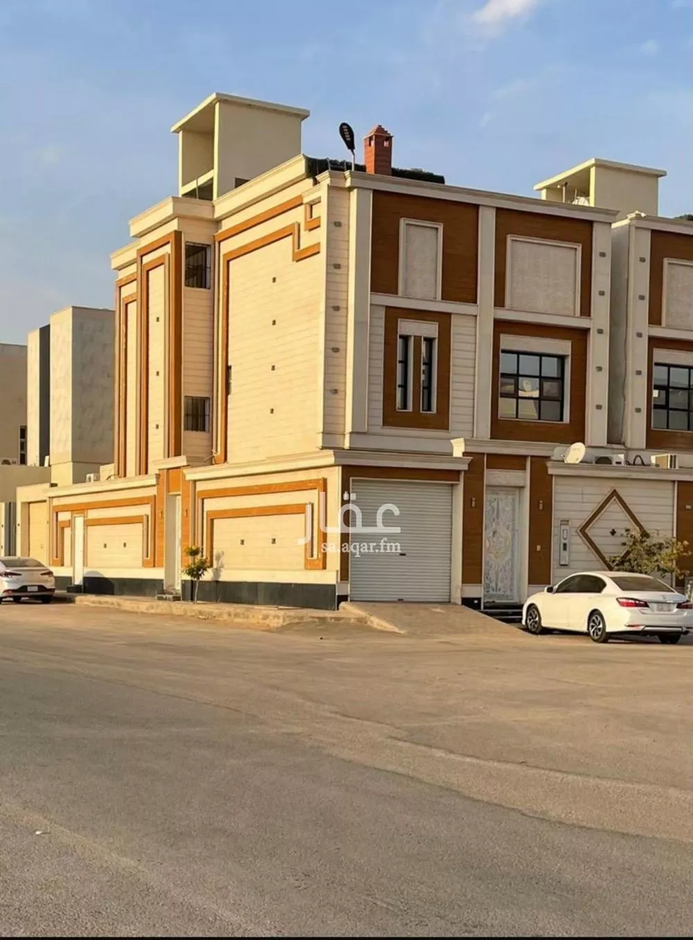 5 bedroom villa in Al Mahdiyyah 4