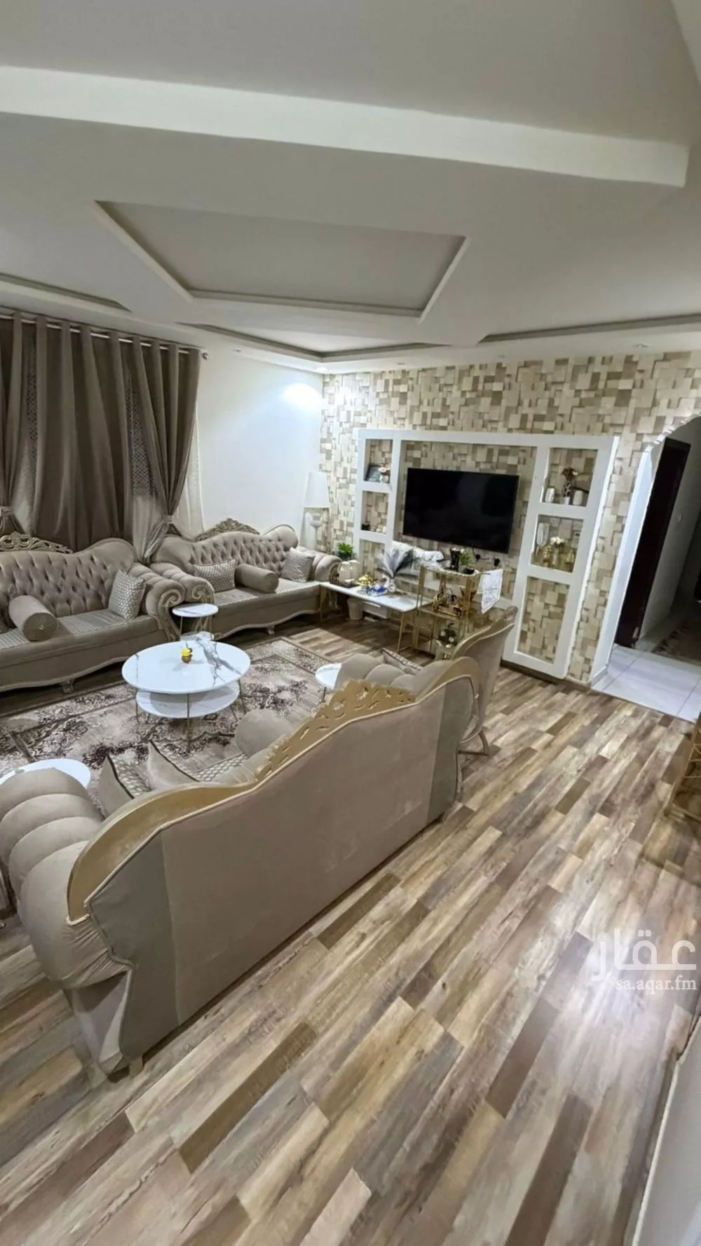 5 bedroom apartment in An Nasim Al Gharbi 4