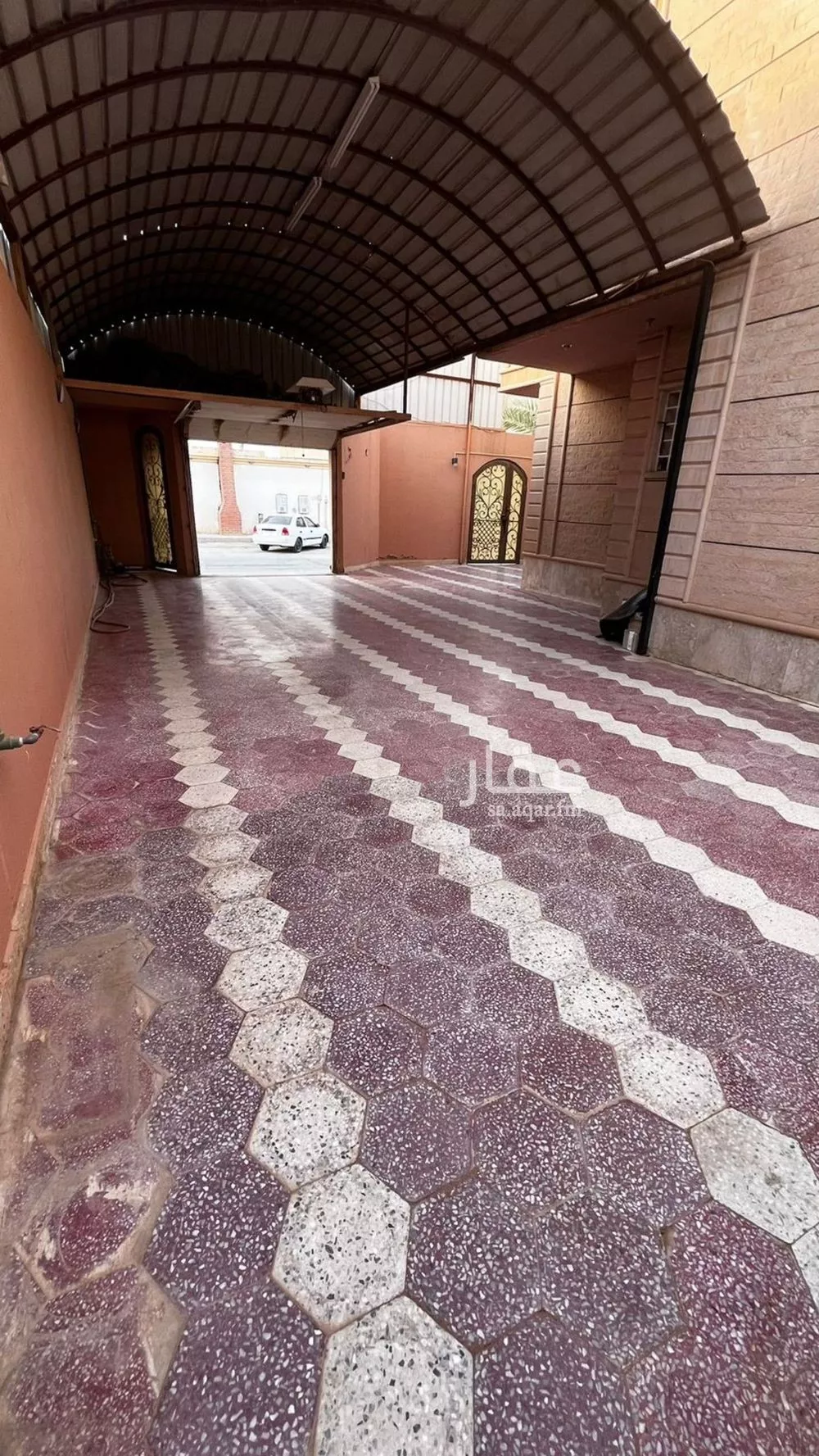 فيلا 5 غرف في اشبيلية 5