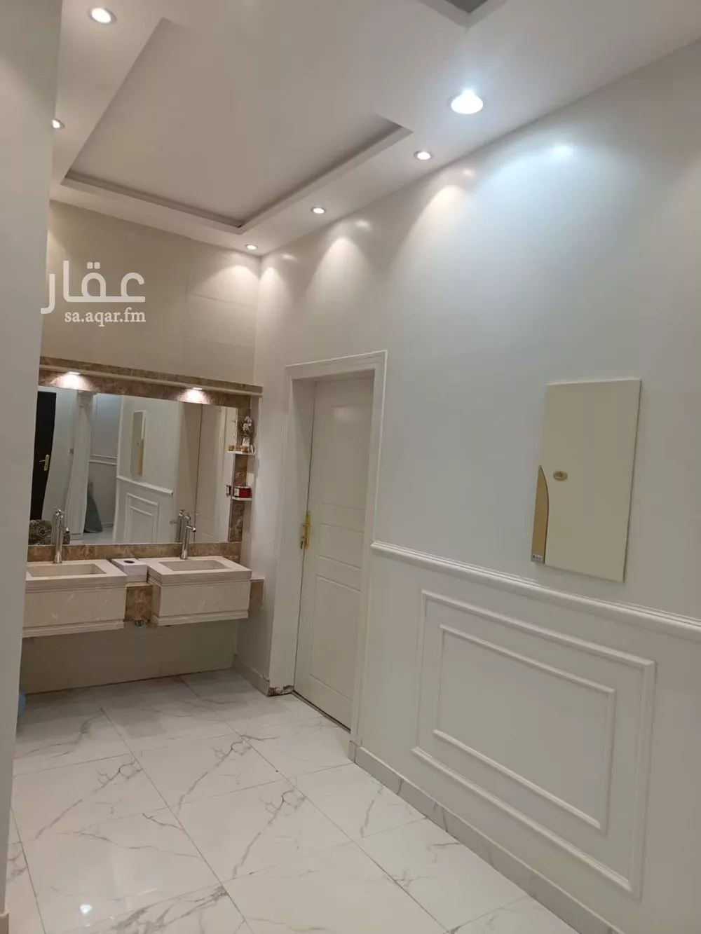 فيلا 5 غرف في الرمال 4