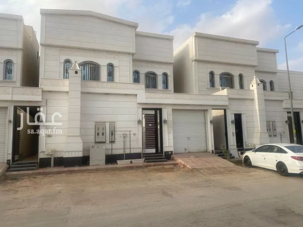 فيلا 5 غرف في الرمال 1