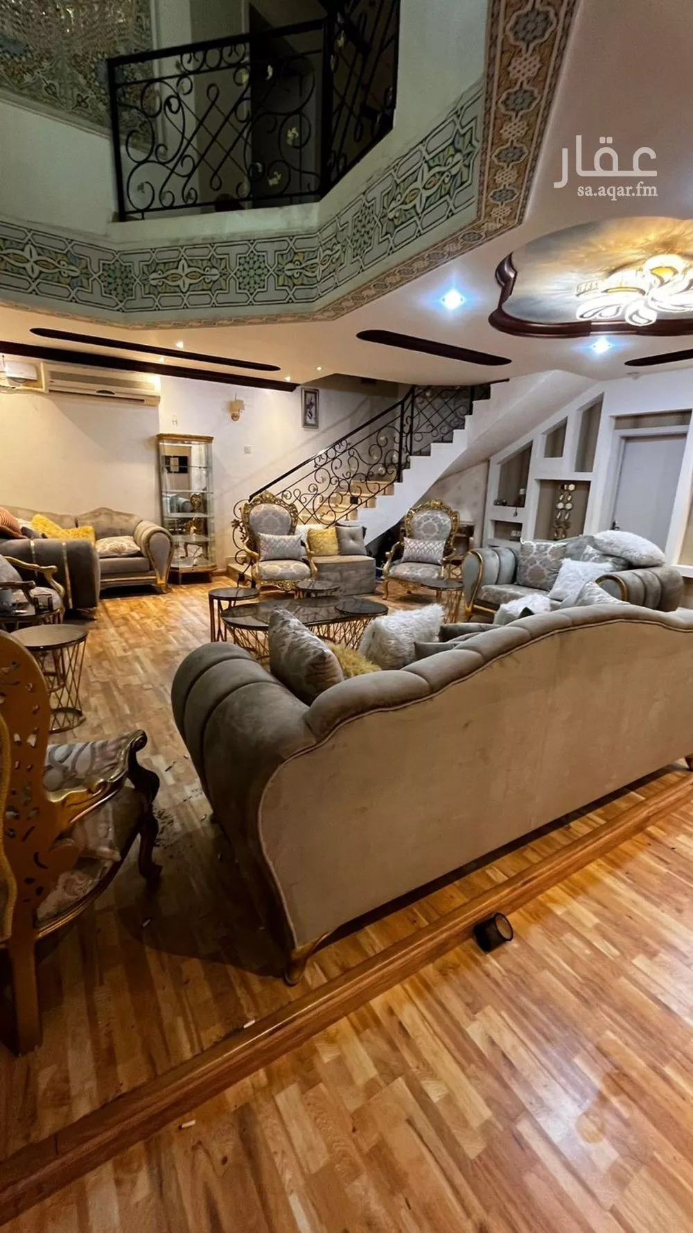 فيلا 5 غرف في اشبيلية 2