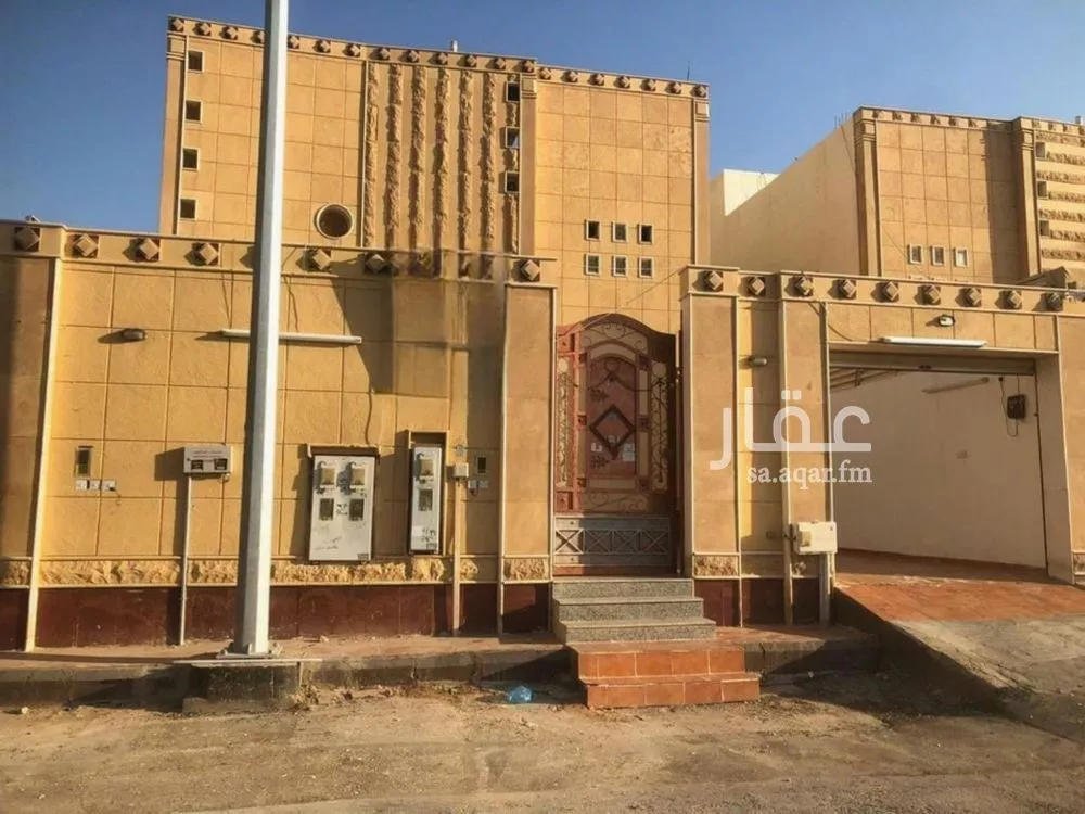 فيلا 5 غرف في بدر