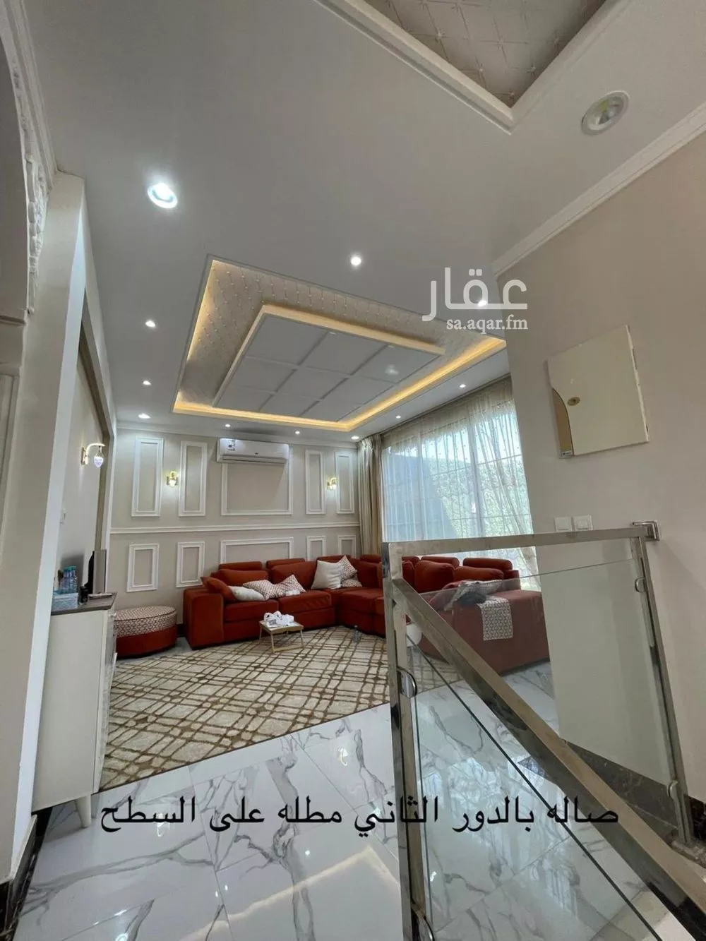 5 bedroom villa in Al Mahdiyyah 2