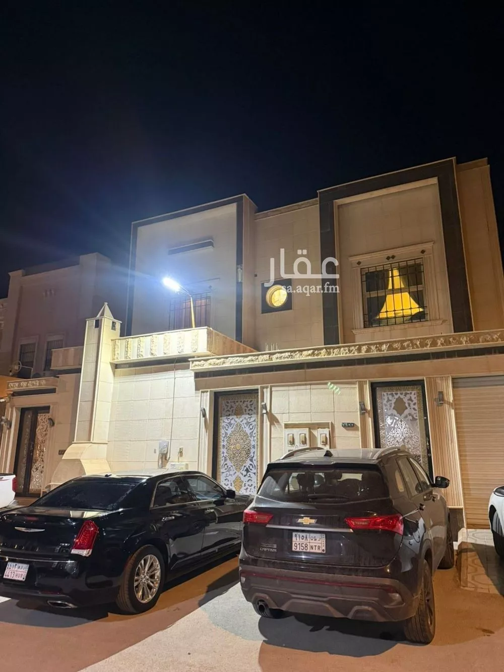 5 bedroom villa in Dhahrat Laban