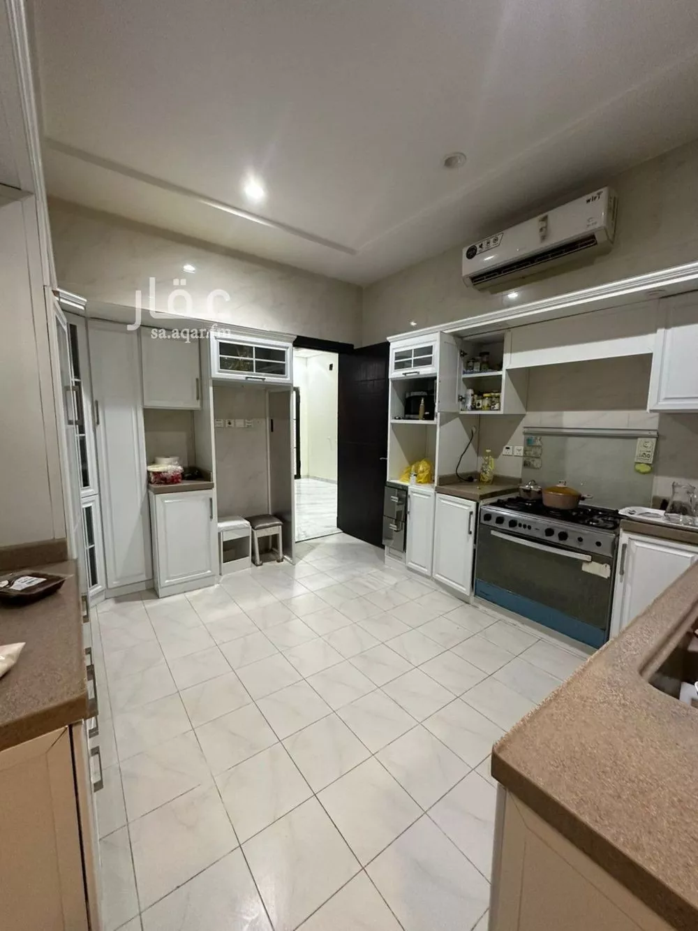 فيلا 5 غرف في المعيزلة 5