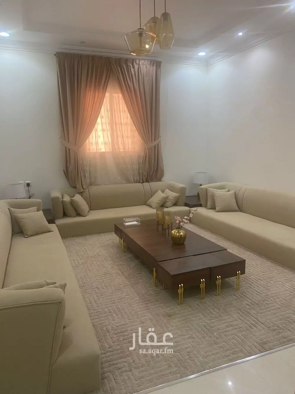 5 bedroom villa in Al Rimal 5